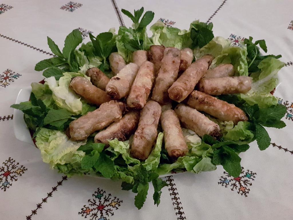 Riad Souafine Фес Екстериор снимка