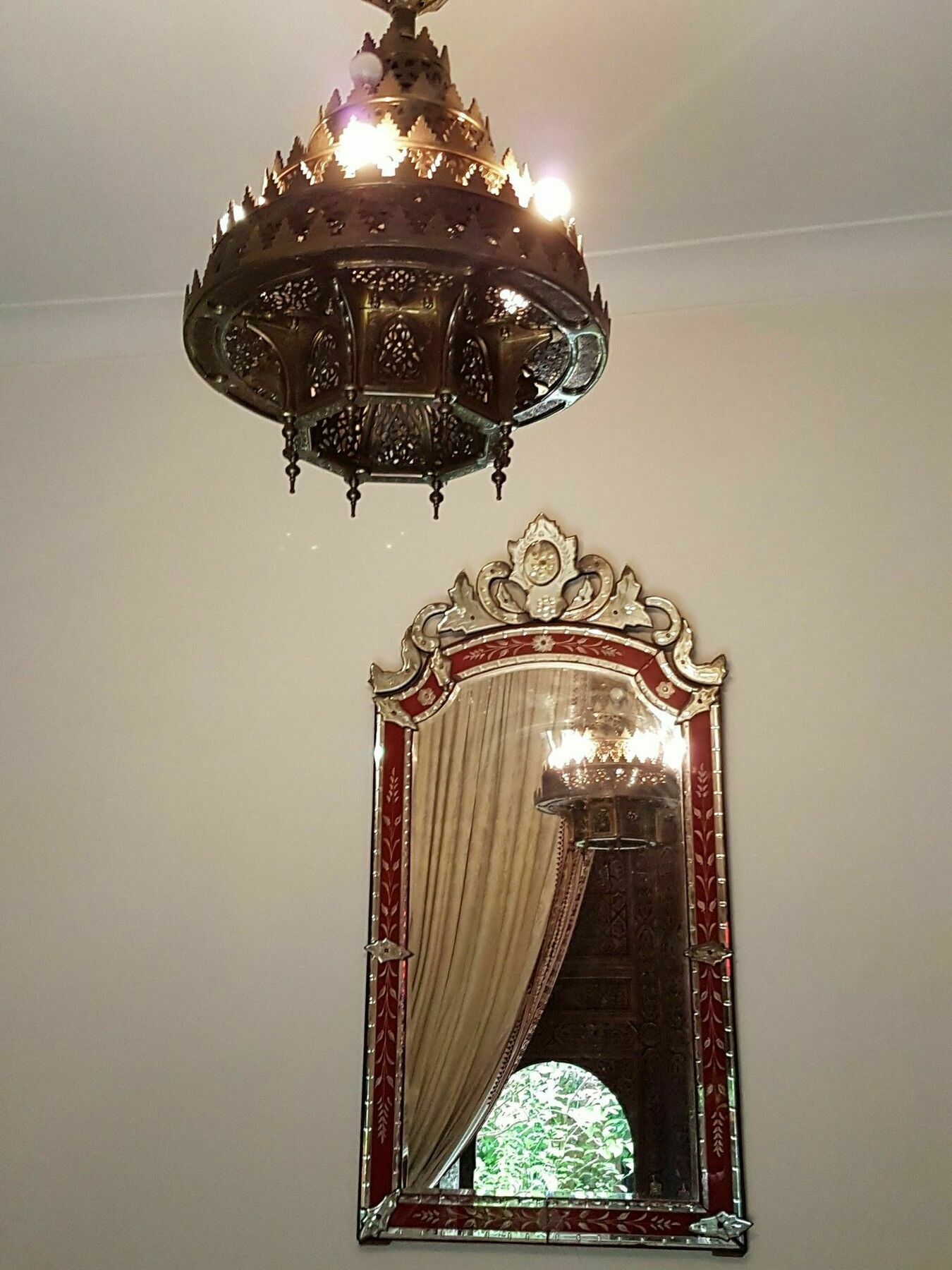 Riad Souafine Фес Екстериор снимка