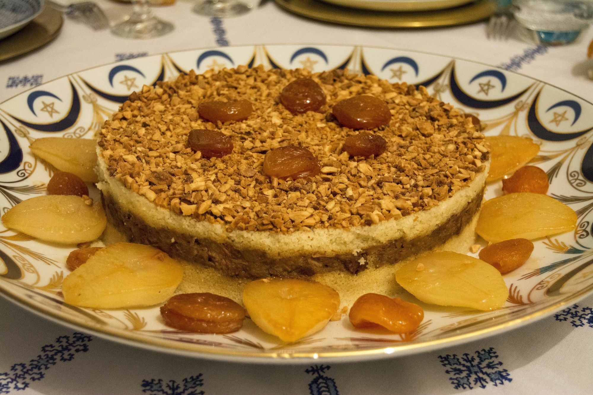 Riad Souafine Фес Екстериор снимка